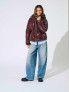 ONLY Яке ONLRILLO SHINY PUFFER CC OTW