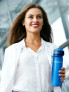AQUAPHOR Филтрираща бутилка City 500 ml