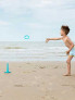 QUUT Сет играчки за плажа Triplet