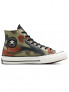 CONVERSE Обувки CHUCK 70