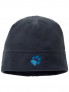 JACK WOLFSKIN Зимна шапка REAL STUFF KIDS
