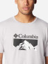 COLUMBIA Тениска Thistletown Hills Graphic