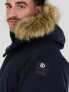 FUNDANGO Яке Spirit II Parka