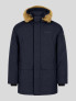 FUNDANGO Яке Spirit II Parka