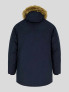 FUNDANGO Яке Spirit II Parka
