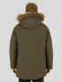 FUNDANGO Яке Spirit II Parka