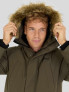 FUNDANGO Яке Spirit II Parka