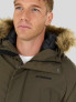 FUNDANGO Яке Spirit II Parka
