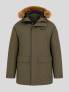 FUNDANGO Яке Spirit II Parka