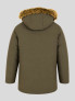 FUNDANGO Яке Spirit II Parka