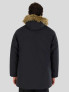 FUNDANGO Яке Spirit II Parka