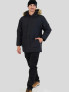 FUNDANGO Яке Spirit II Parka
