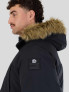 FUNDANGO Яке Spirit II Parka
