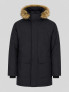 FUNDANGO Яке Spirit II Parka