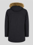 FUNDANGO Яке Spirit II Parka