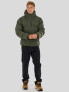 FUNDANGO Яке Newport Puffer