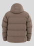 FUNDANGO Яке Newport Puffer