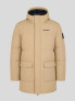 FUNDANGO Яке Nordvik Parka