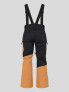 FUNDANGO Ски панталон Teak Colourblock