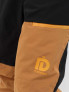 FUNDANGO Ски панталон Teak Colourblock