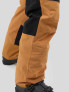 FUNDANGO Ски панталон Teak Colourblock