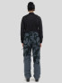 FUNDANGO Ски панталон Teak Colourblock