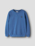 NAME IT Блуза NKMVIMO LS SWEAT BRU NOOS