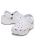 CROCS Чехли CLASSIC PLATFORM CLOG W 206750