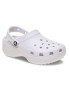 CROCS Чехли CLASSIC PLATFORM CLOG W 206750