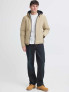 BLEND Яке BHELWAT REVERSIBLE JKT.