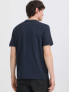 BLEND Тениска BHKASMIR S/S LOGO TEE