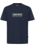 BLEND Тениска BHKASMIR S/S LOGO TEE