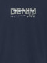 BLEND Тениска BHKASMIR S/S LOGO TEE