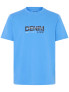 BLEND Тениска BHKASMIR S/S LOGO TEE