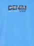 BLEND Тениска BHKASMIR S/S LOGO TEE
