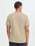 BLEND Тениска BHKASMIR S/S LOGO TEE