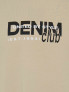 BLEND Тениска BHKASMIR S/S LOGO TEE