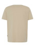 BLEND Тениска BHKASMIR S/S LOGO TEE