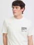 BLEND Тениска BHKENZO S/S GRAPHIC TEE