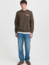 BLEND Суитшърт BHKENJI CREW SWEAT