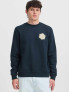 BLEND Блуза BHKEELAN GRAPHIC CREW SWEAT