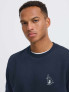 BLEND Блуза BHKACE CREW SWEAT
