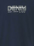 BLEND Тениска BHKASMIR S/S LOGO TEE BB