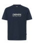 BLEND Тениска BHKASMIR S/S LOGO TEE BB