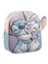 CERDA Раница за детска градина 3D APPLICATIONS STITCH