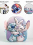 CERDA Раница за детска градина 3D APPLICATIONS STITCH