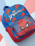 CERDA Раница за детска градина KIDS BACKPACK SPIDERMAN