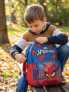 CERDA Раница за детска градина KIDS BACKPACK SPIDERMAN