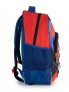 CERDA Ученическа раница SCHOOL MEDIUM 42 CM SPIDERMAN