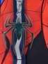 CERDA Ученическа раница SCHOOL MEDIUM 42 CM SPIDERMAN
